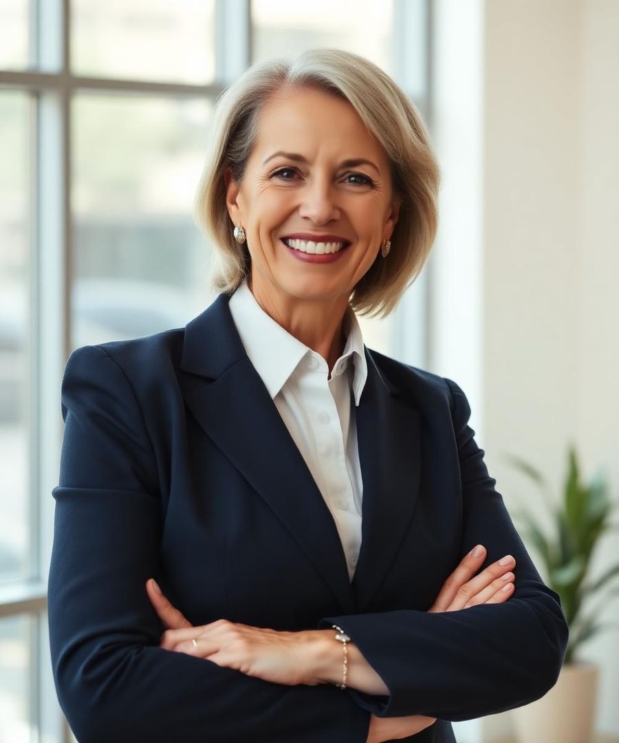 Susan Smith, founder and principal advisor of Joo Commerce Advisors